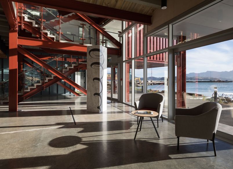 Lyttelton Port Company