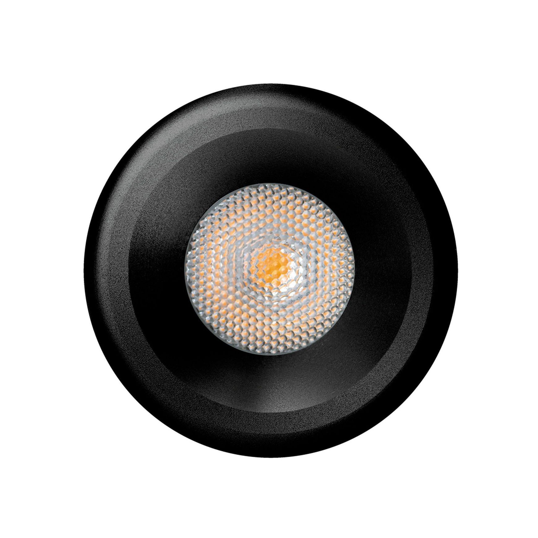 M-LIGHTZ Recessed Outdoor LEDs