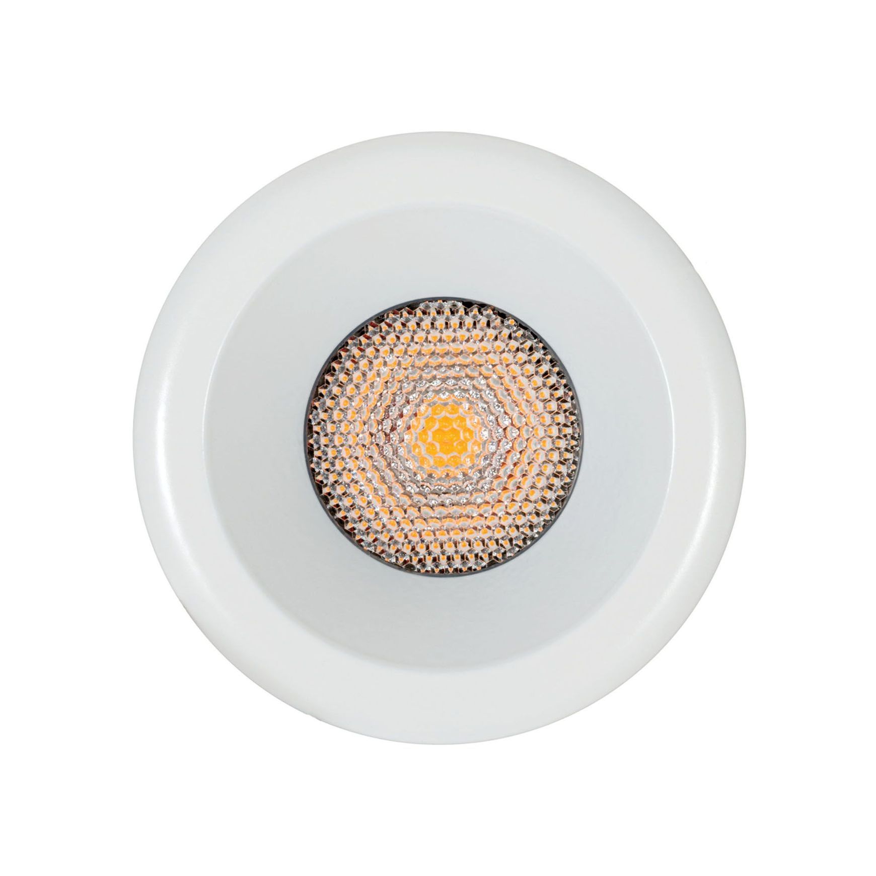 M-LIGHTZ Recessed Outdoor LEDs
