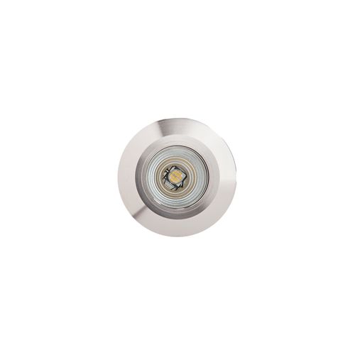 LuxR M4 Recessed Round Light