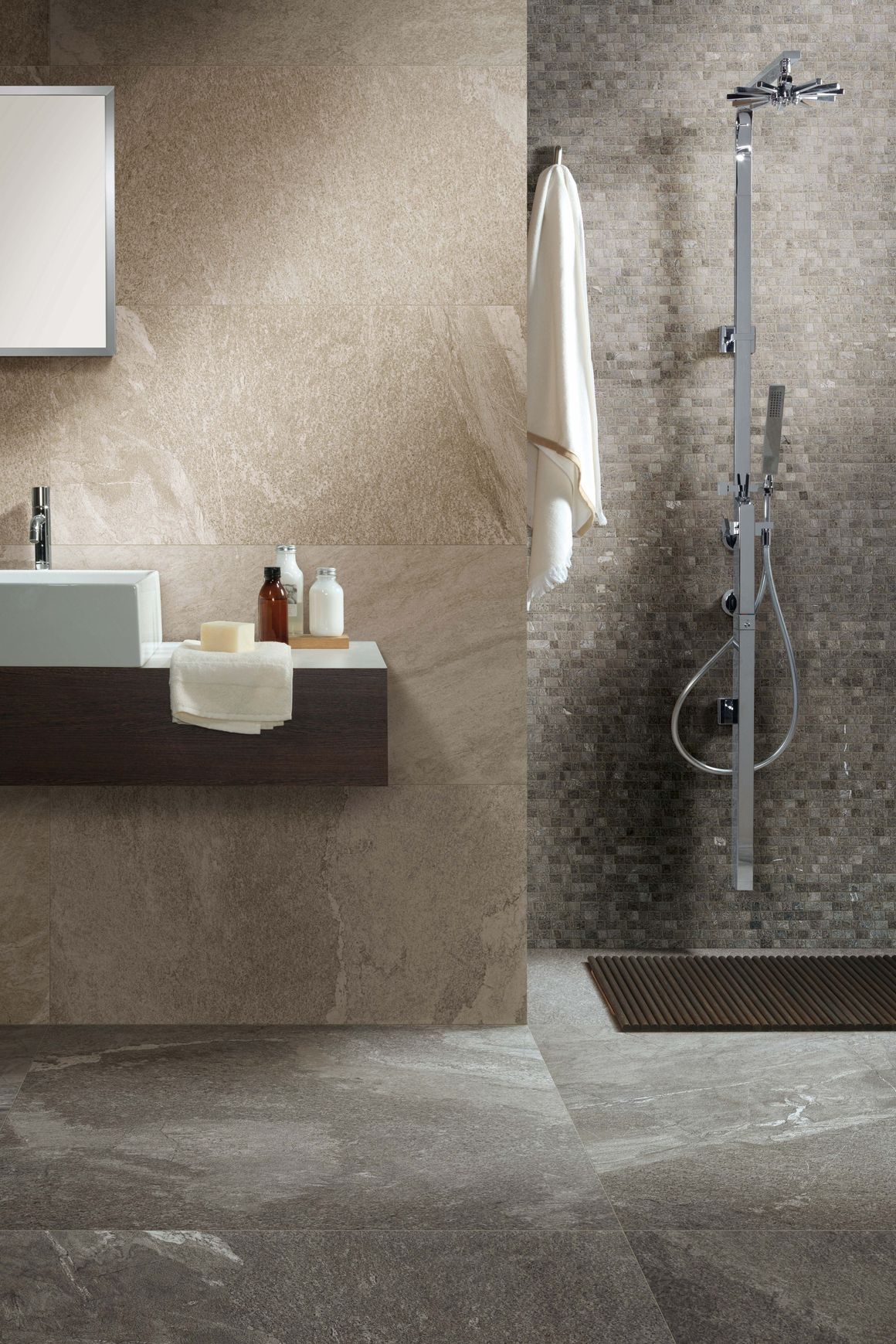 MB3 Wall & Floor Tiles
