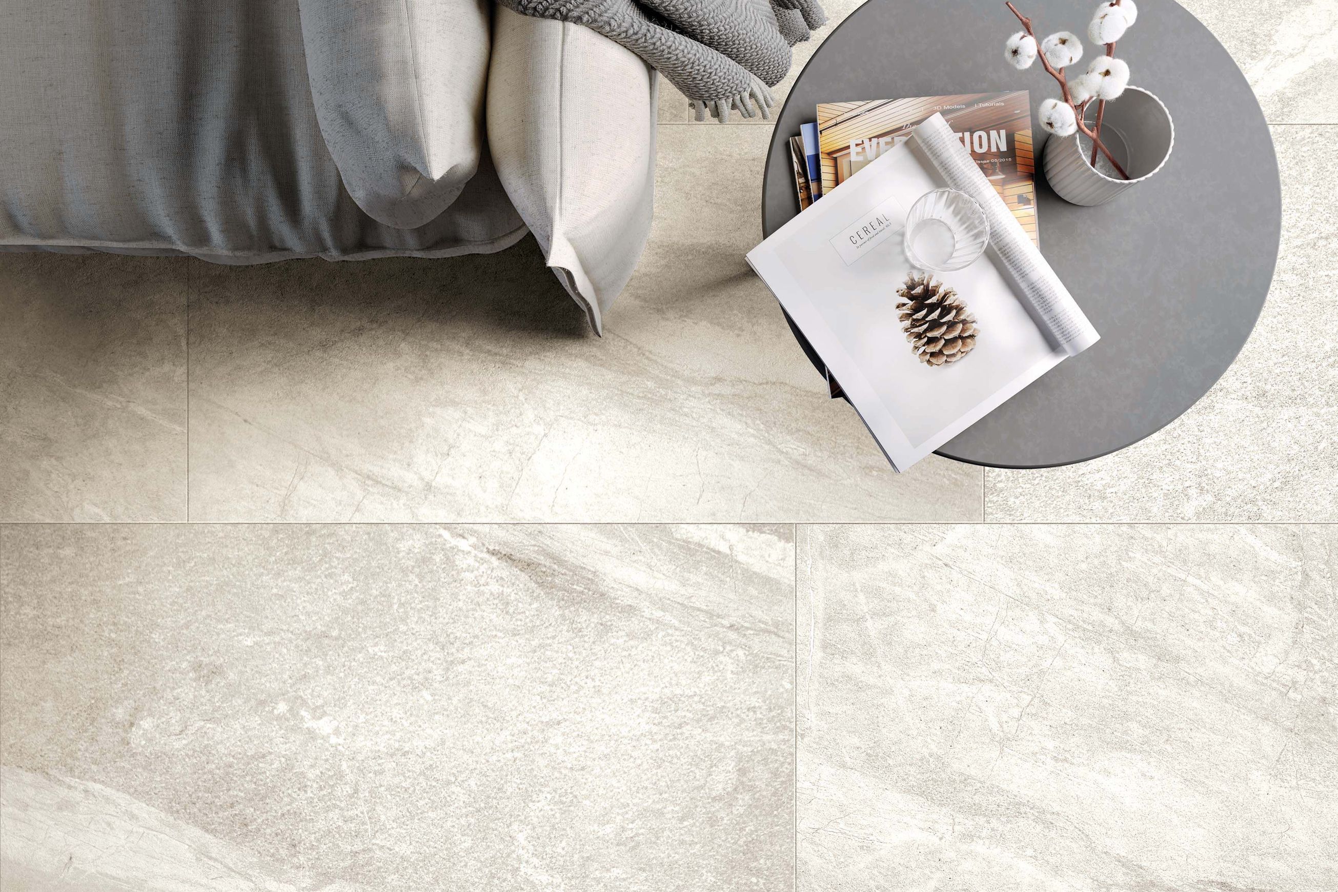 MB3 Wall & Floor Tiles