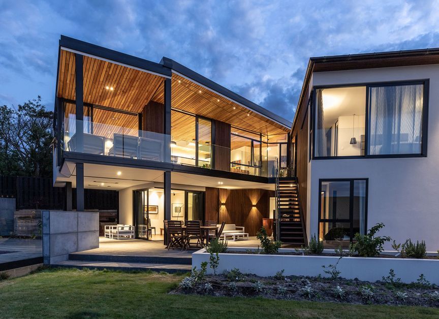 MC Architecture Studio