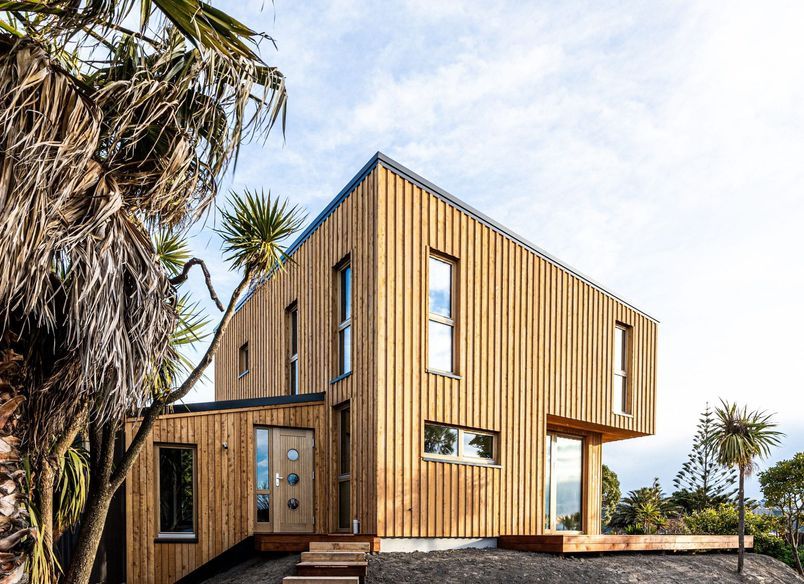 Southshore High Performance Home