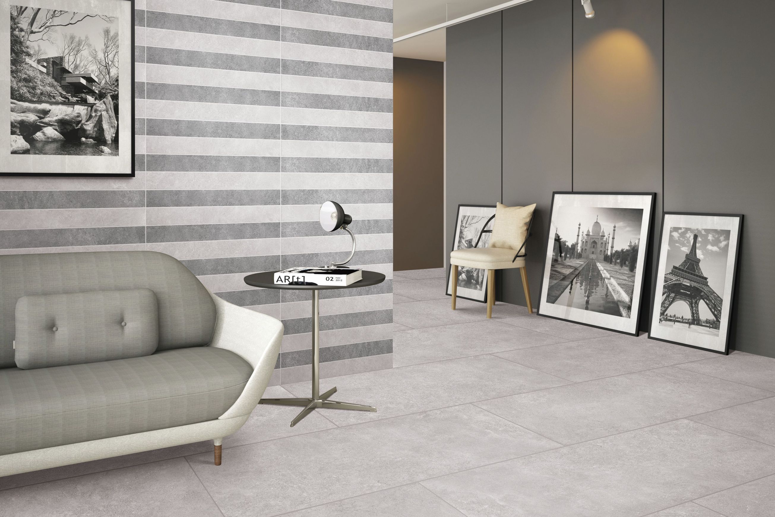 Memphis Porcelain Pavers 20mm