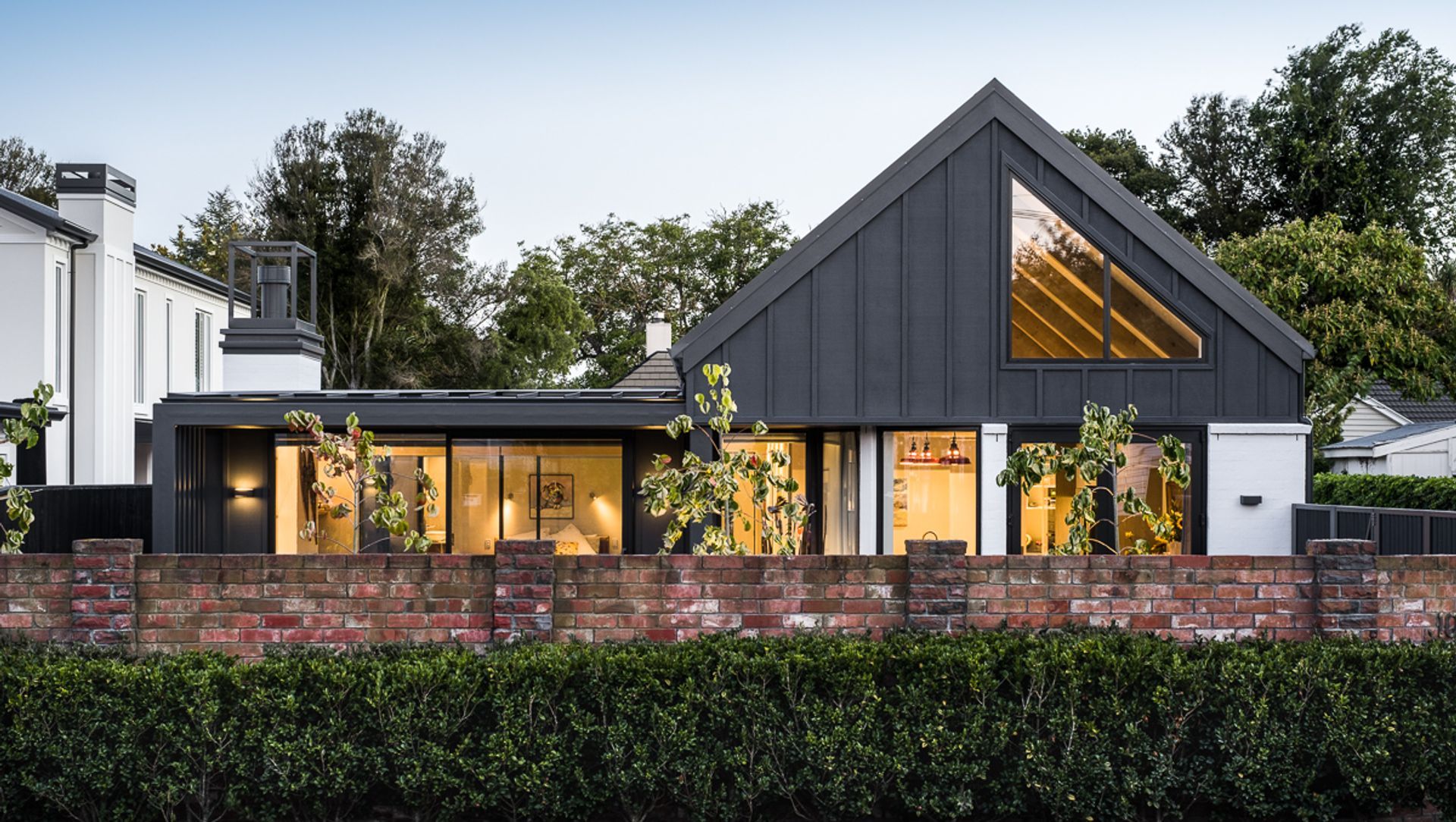 Merivale Residence banner