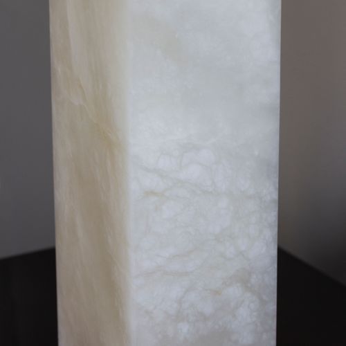 Milano Table Lamp Square