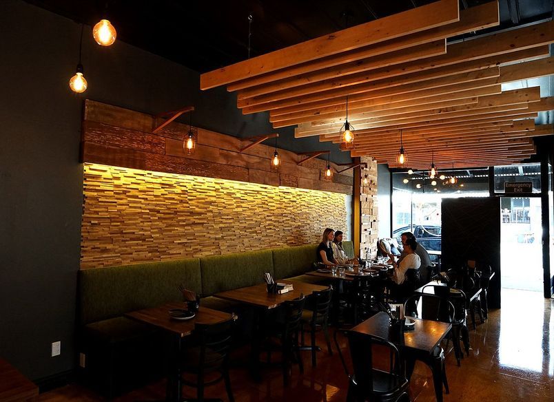 MIX | Asian Fusion Kitchen