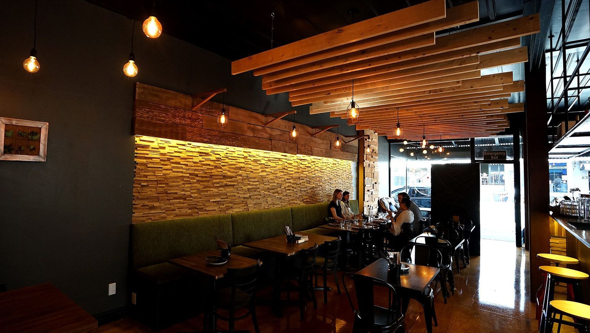 MIX | Asian Fusion Kitchen banner