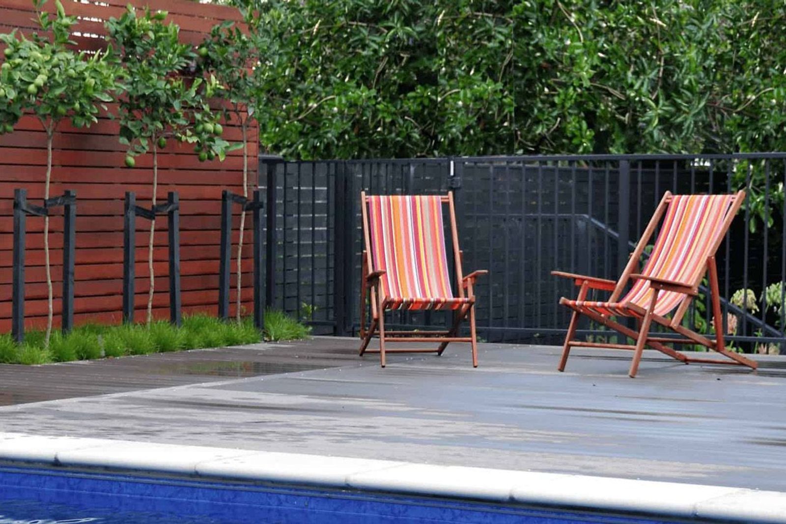 M&M Landscape Design