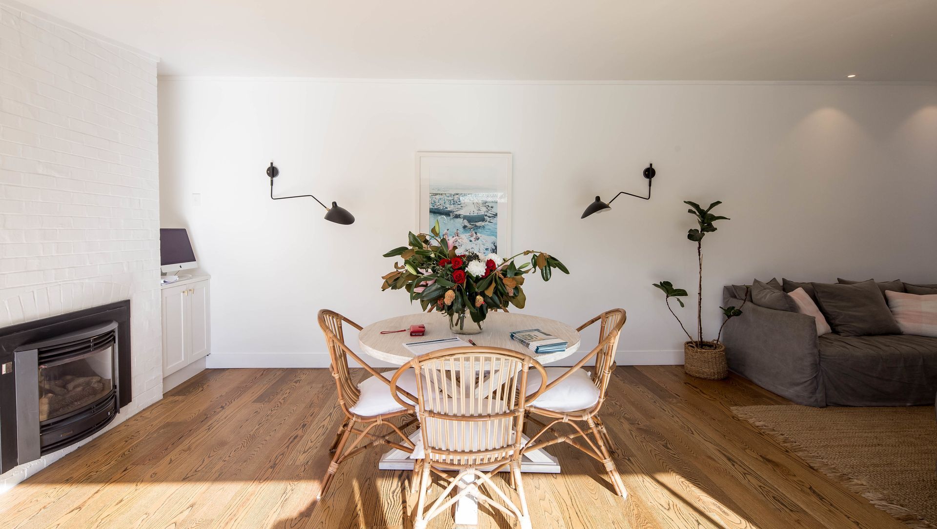 Northcote Point House banner