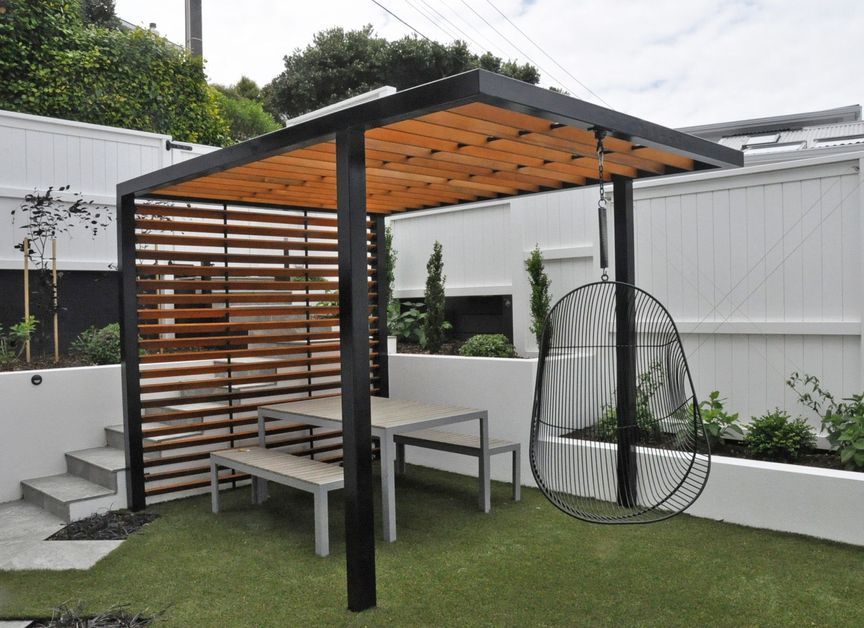 MOSAIC Garden Design