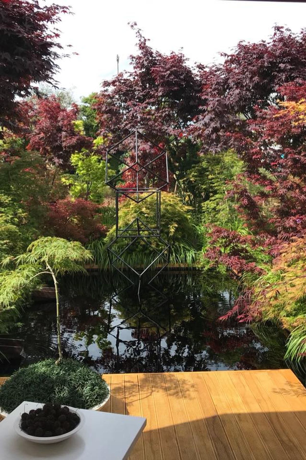 MacRae Landscape Design