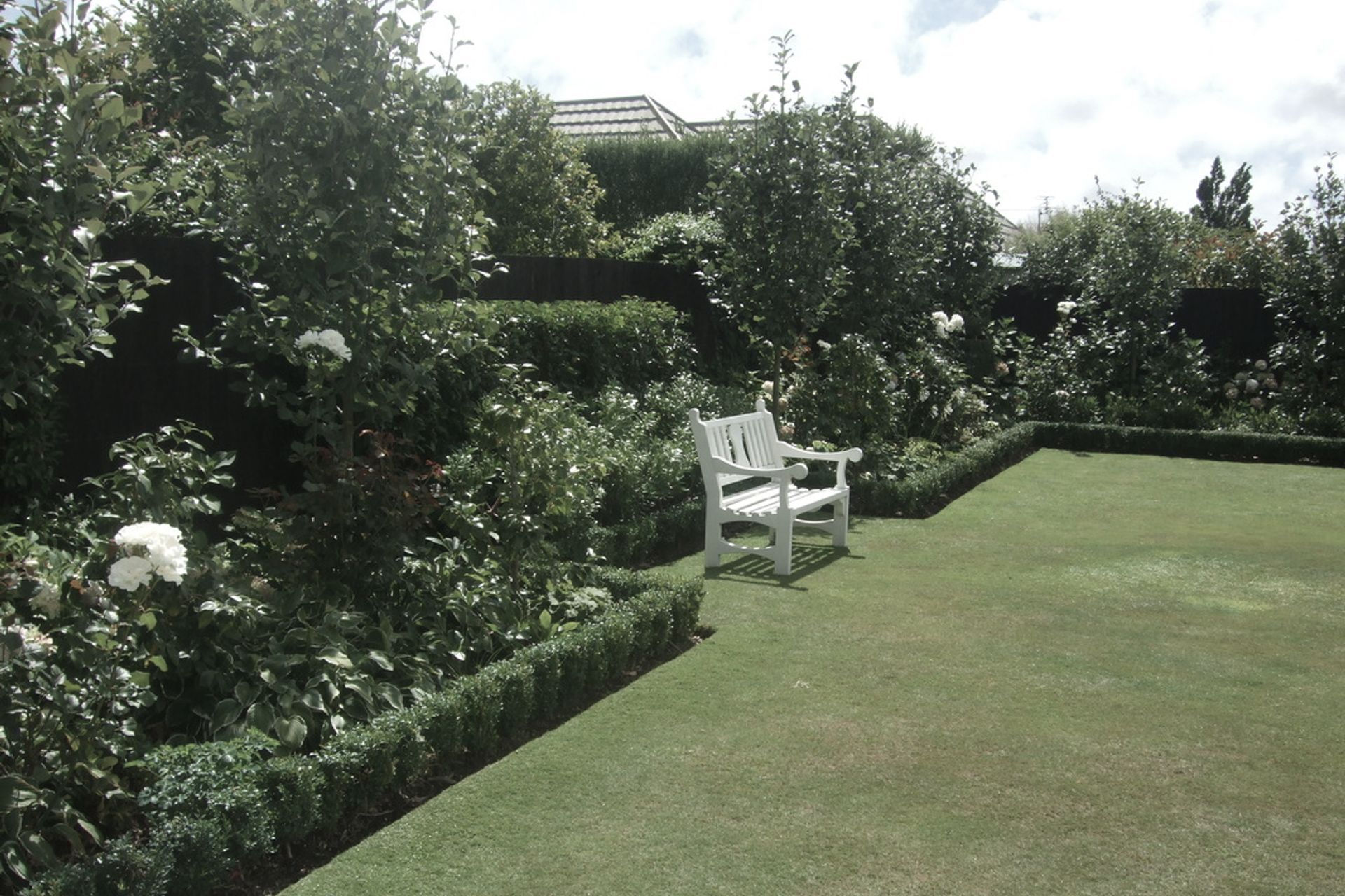 Hero Banner for MacRae Landscape Design