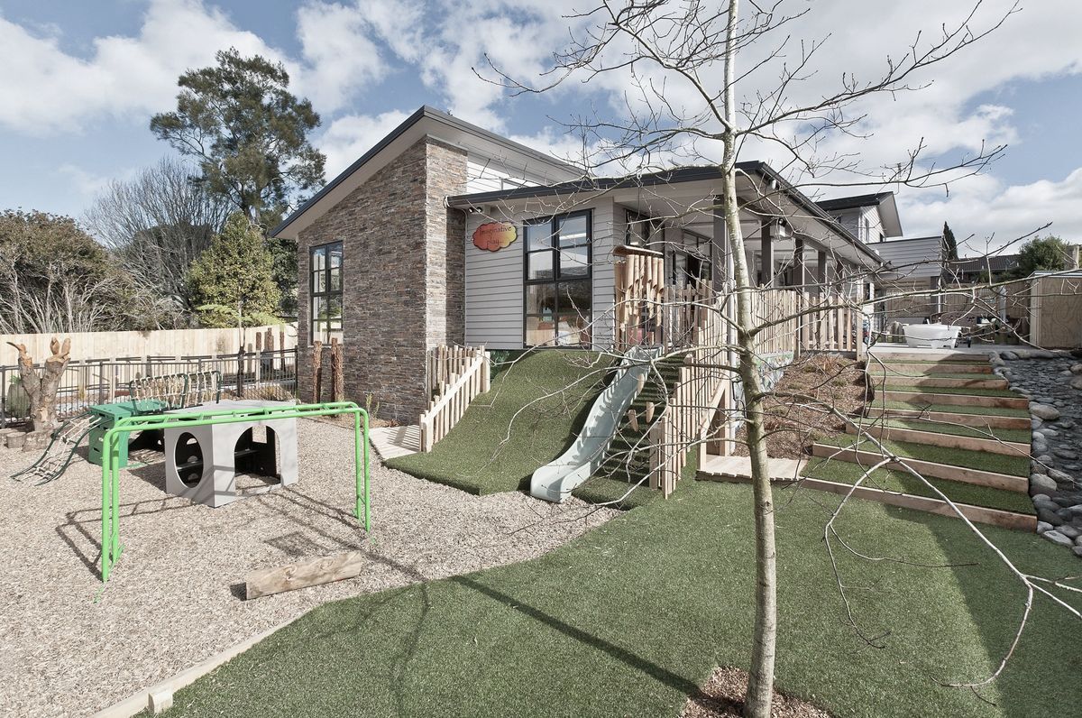 Magic Kingdom Childcare