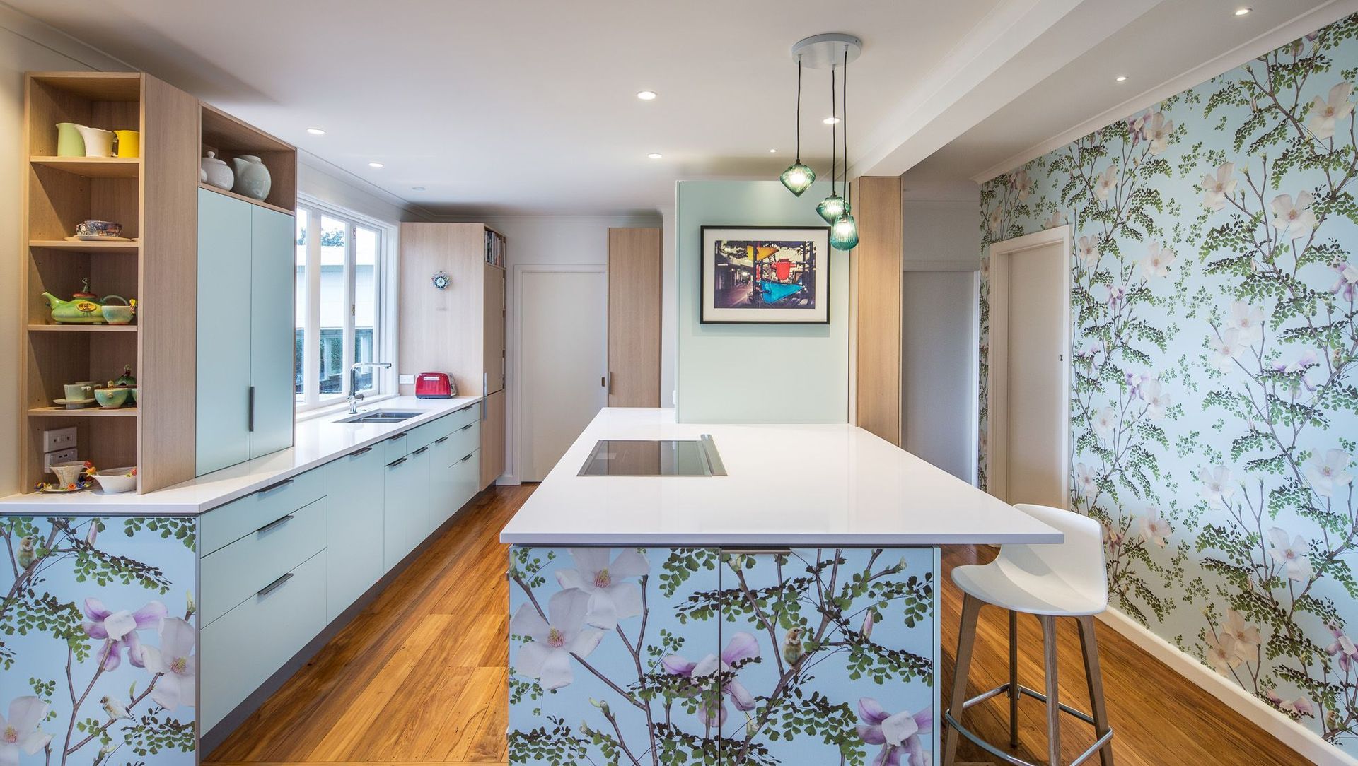 Magnolia Kitchen banner