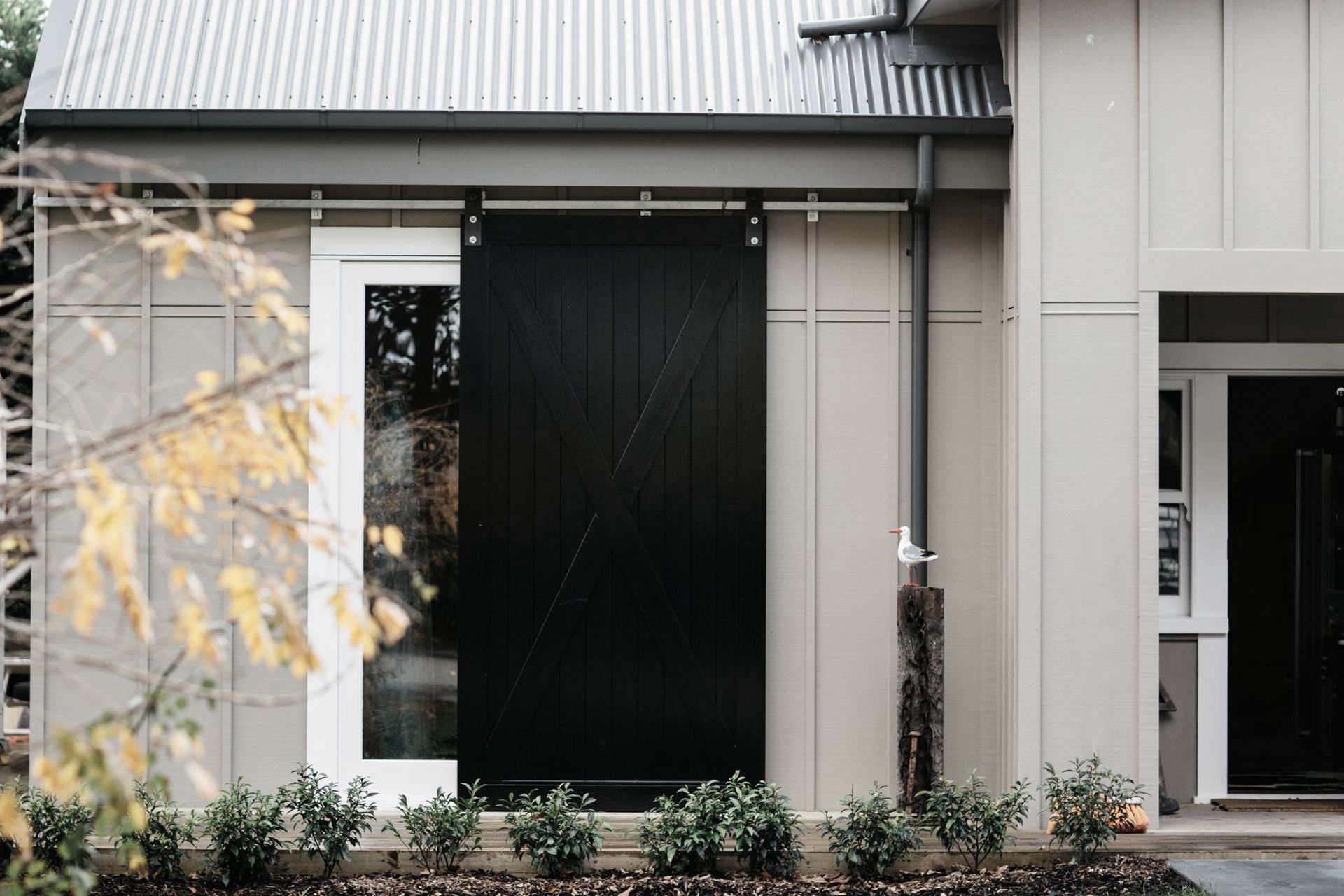 Hero Banner for Mahurangi Joinery