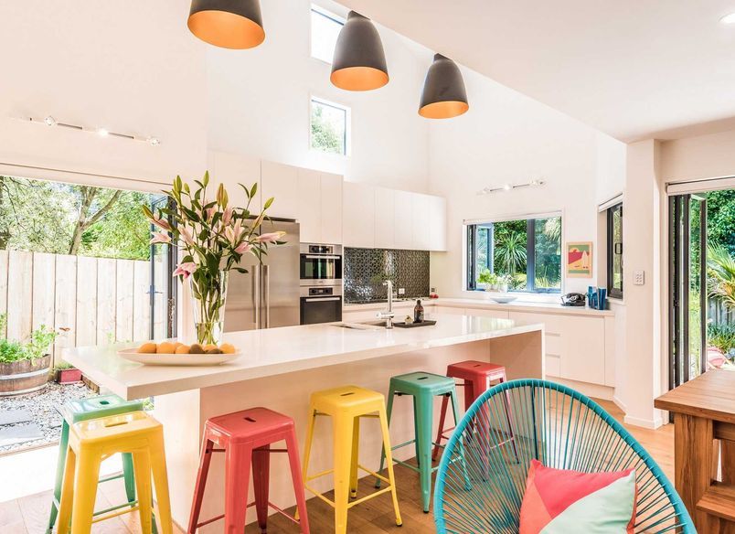 Mairangi Bay Kitchen