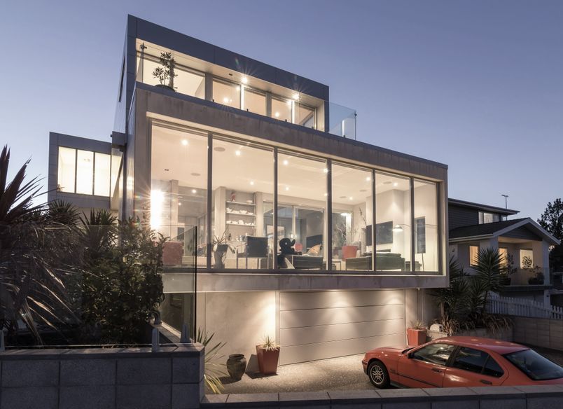 Mairangi Bay Residence