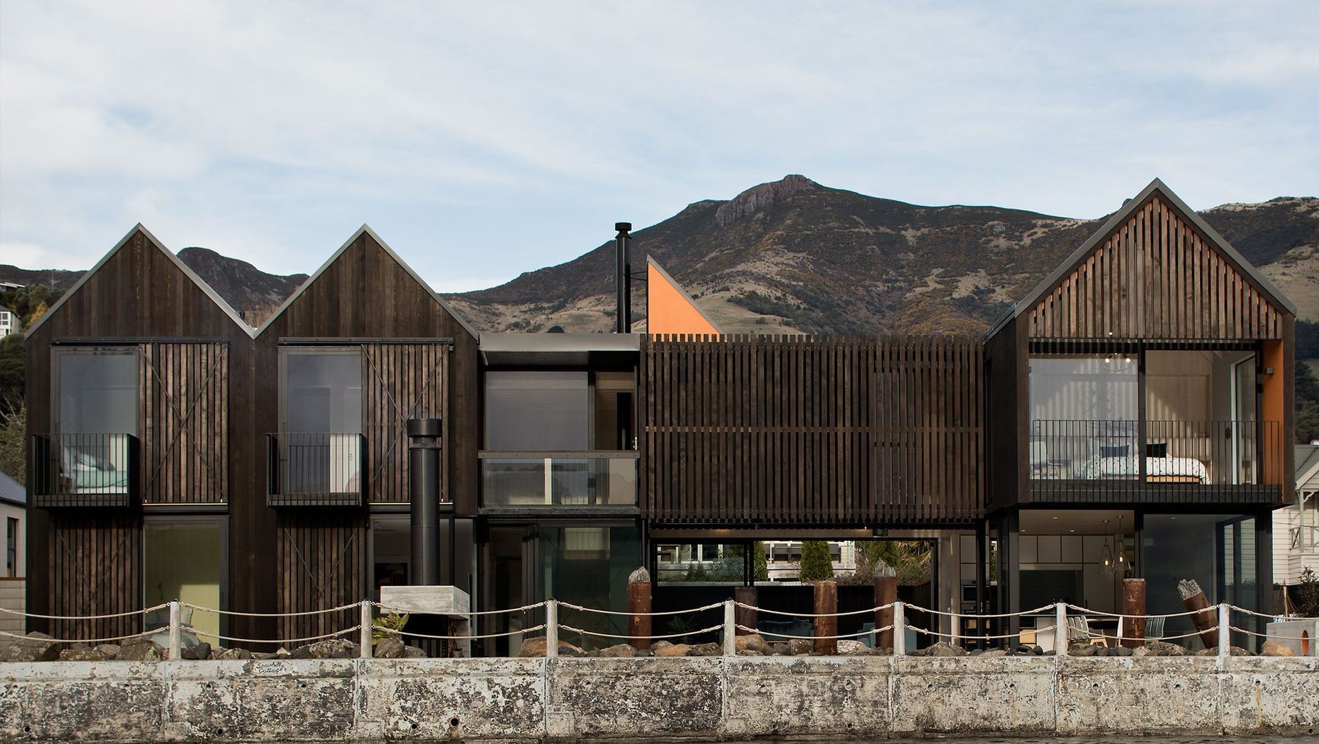 Maison Rue Jolie banner