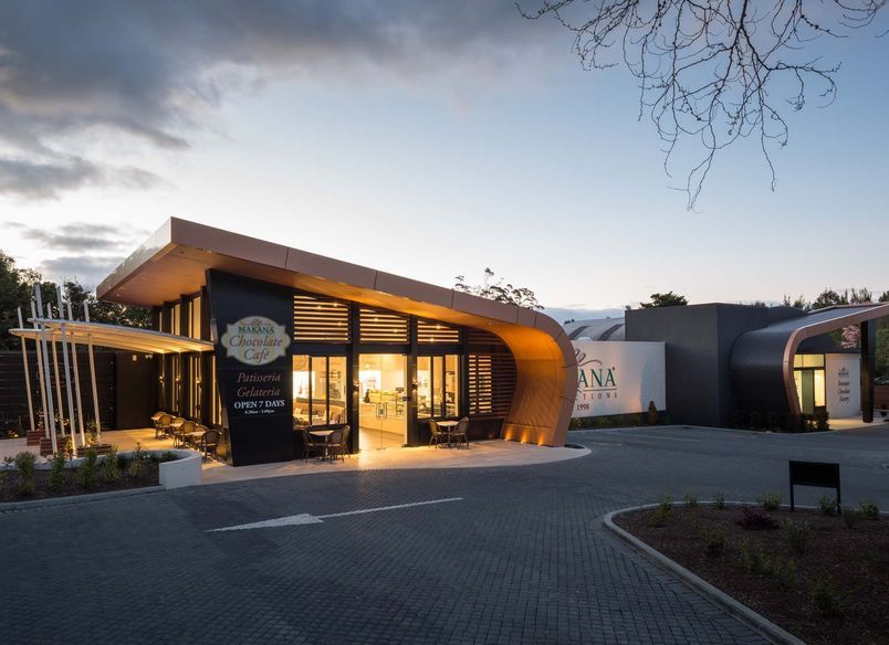Makana Confections