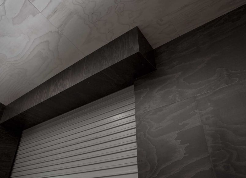 Man cave in Riverhead