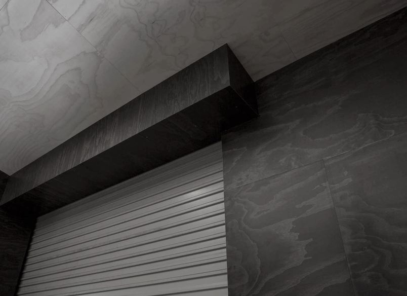 Man cave in Riverhead