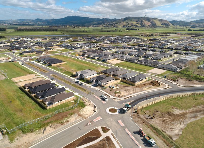 Manawa Papamoa Beach