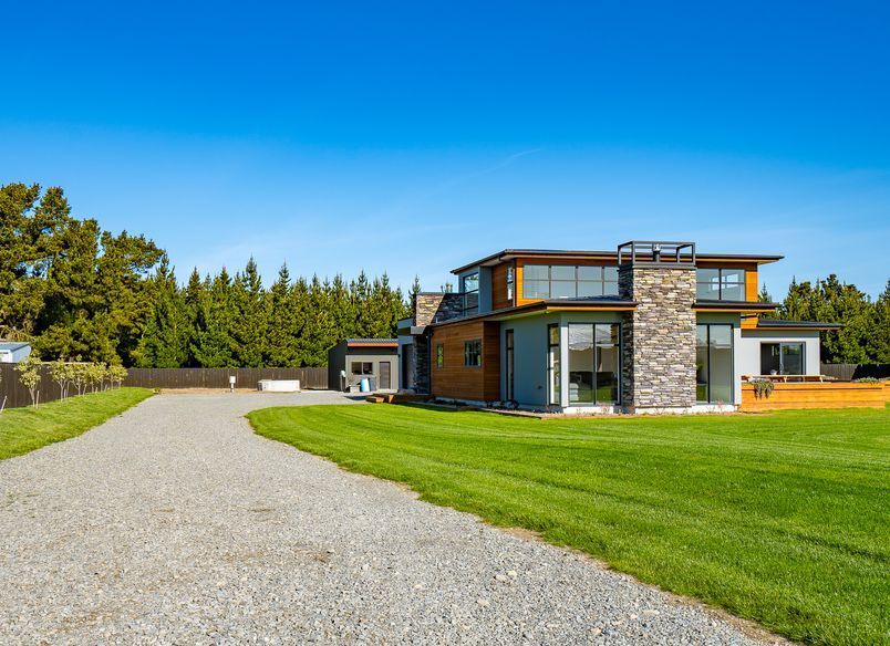 Mandeville New Build