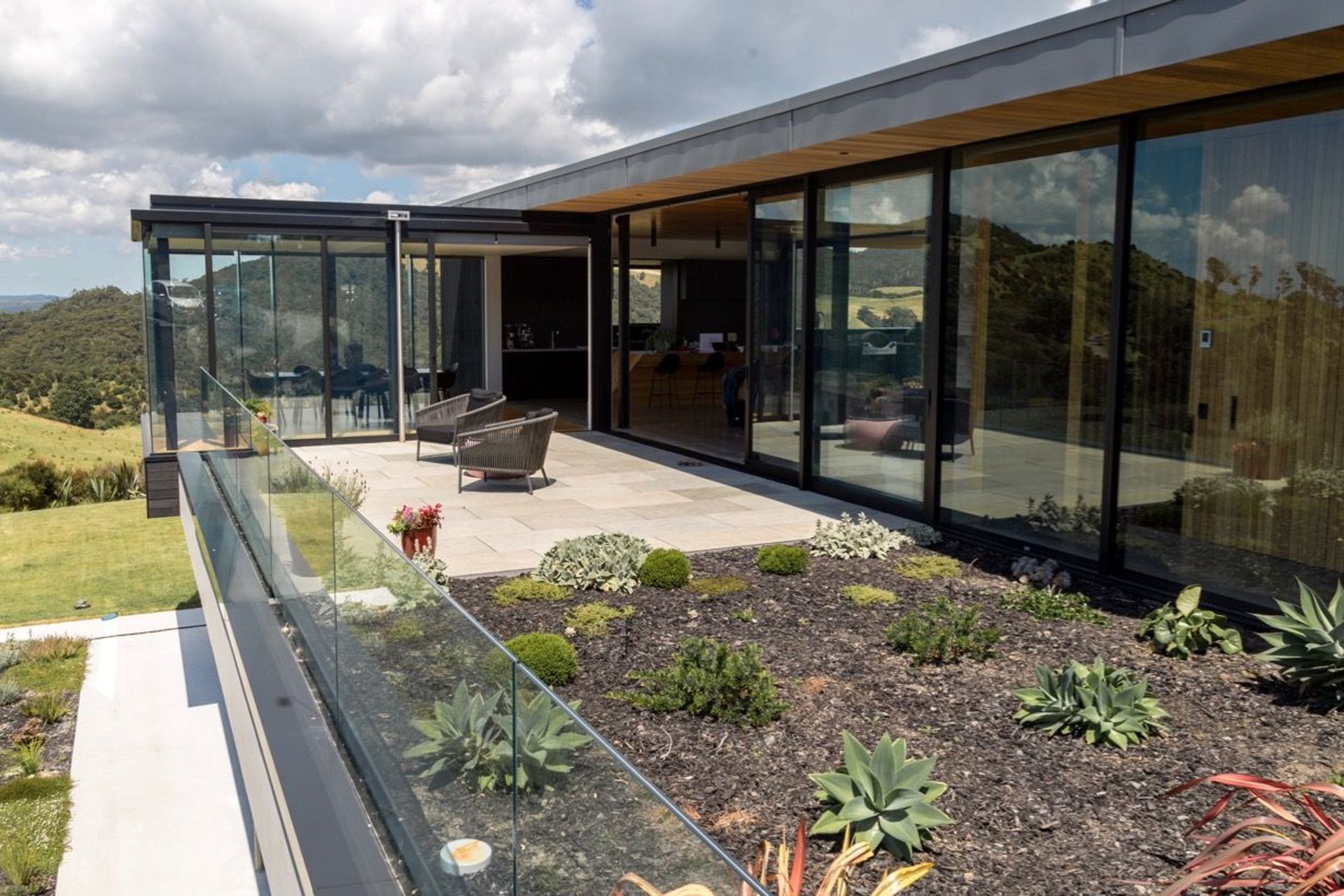 Jagas - Custom Concrete Pavers