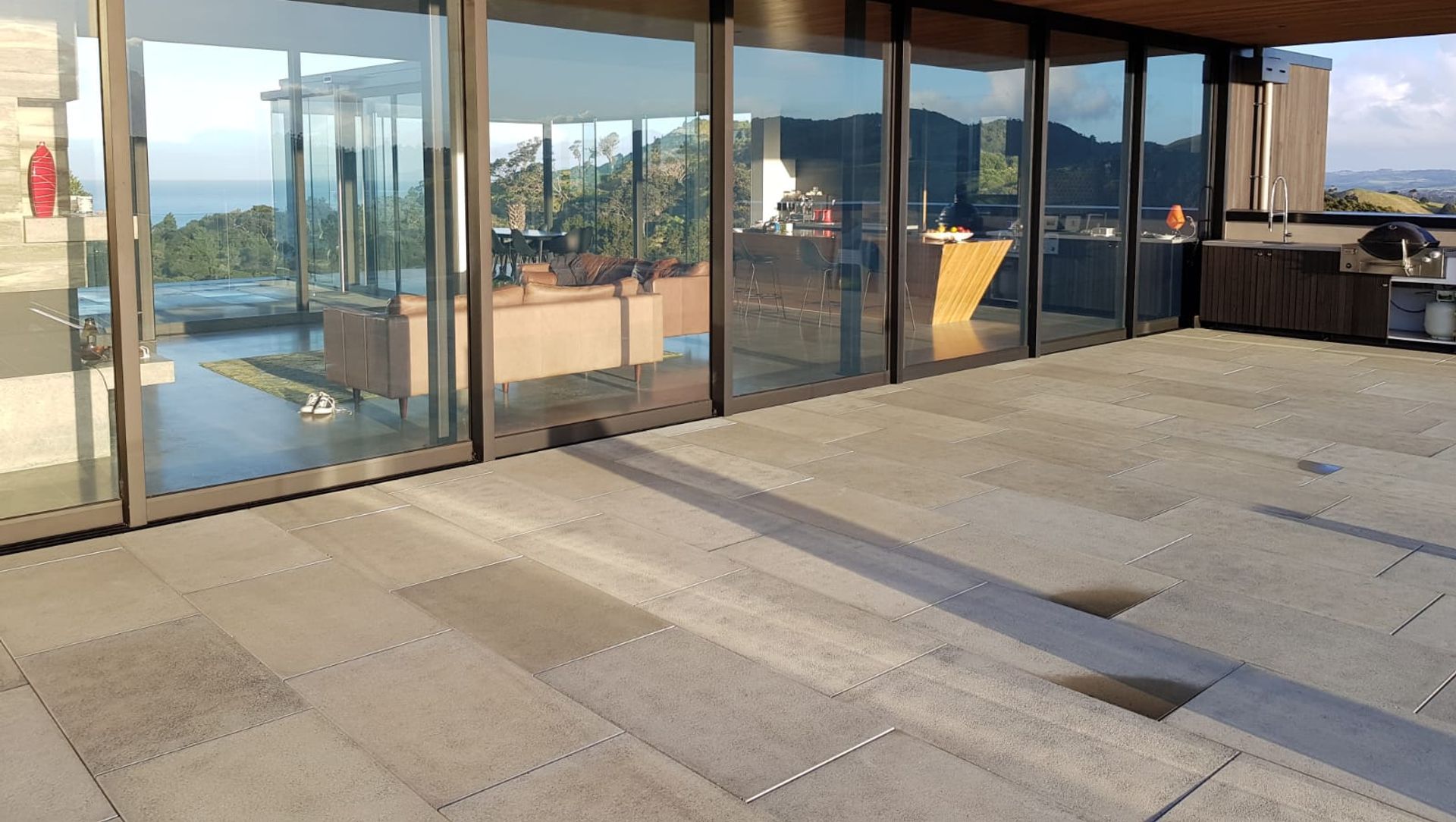 Mangawhai Heads banner