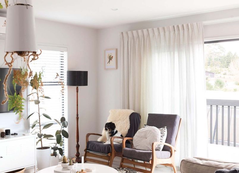 Mangawhai Modern Home