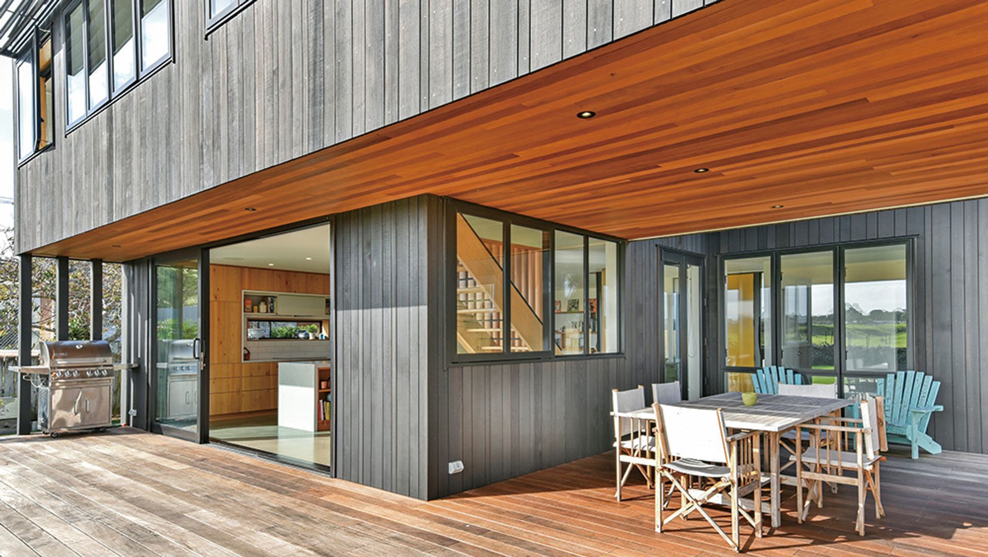 Mangere Bridge banner