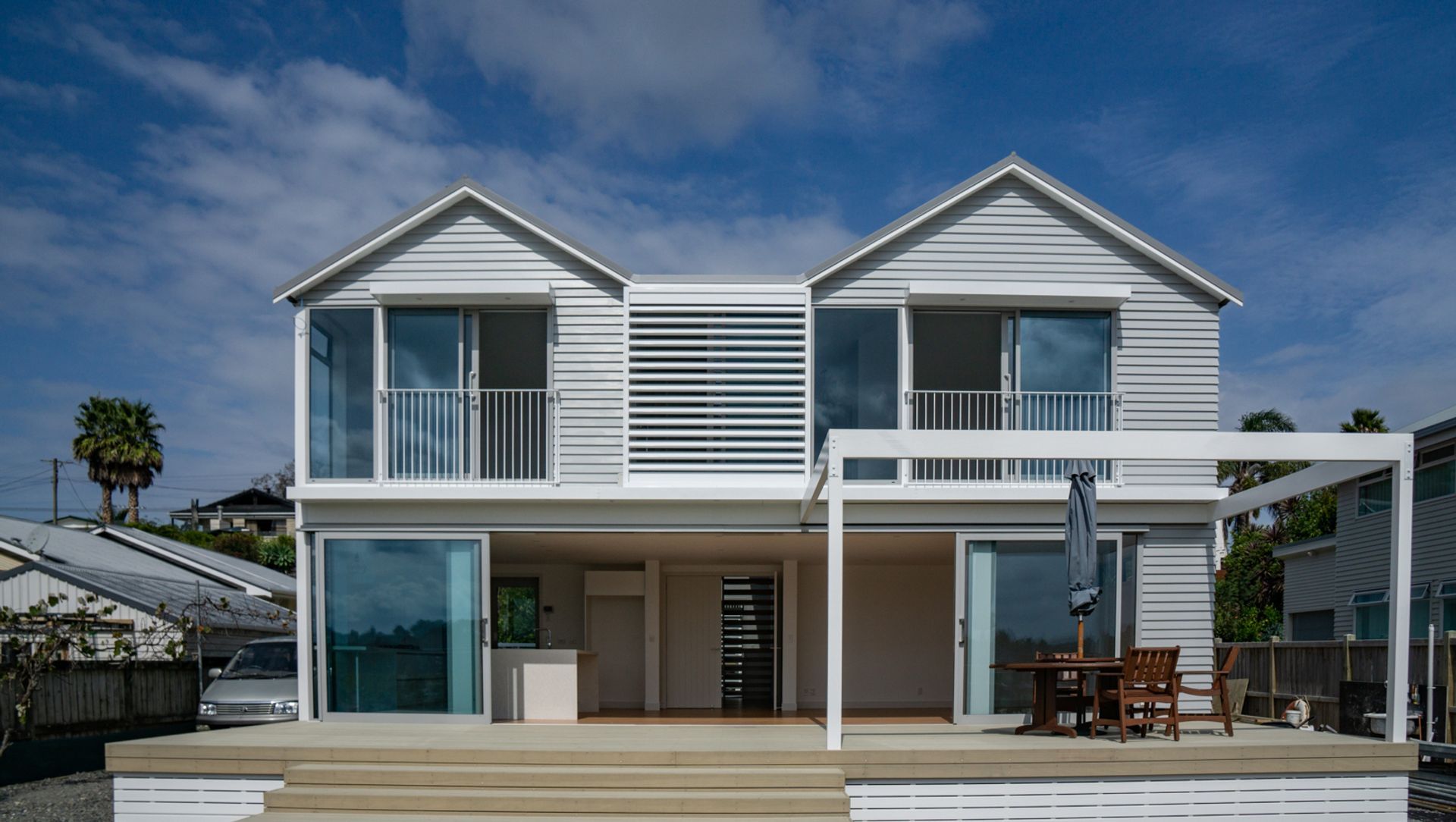 Mangrove Home banner