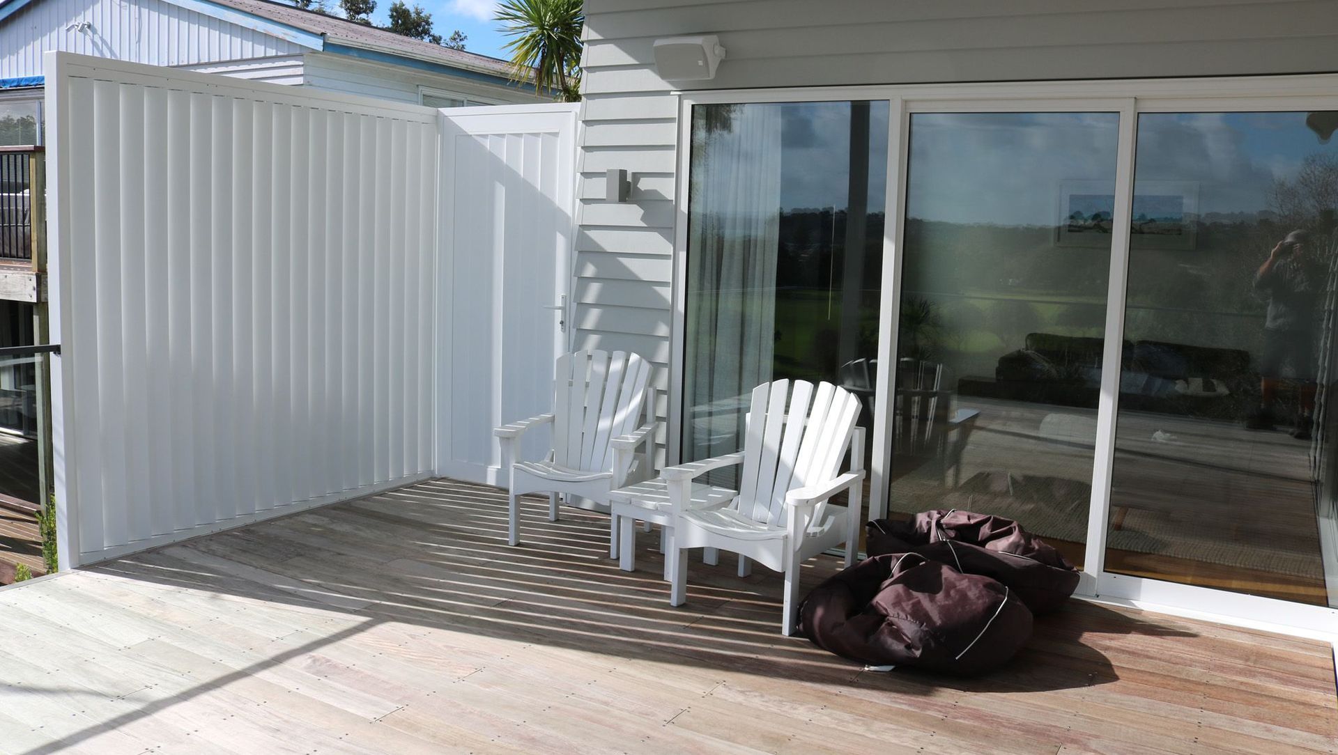 Manly Home II banner