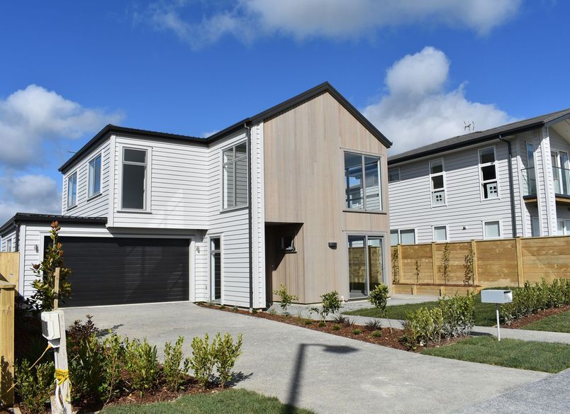 Manuel Road, Milwater