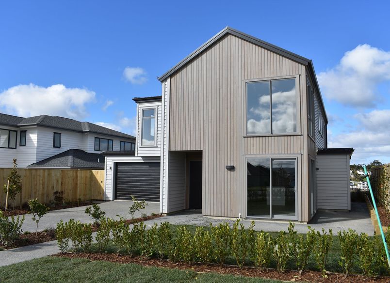 Manuel Road, Milwater