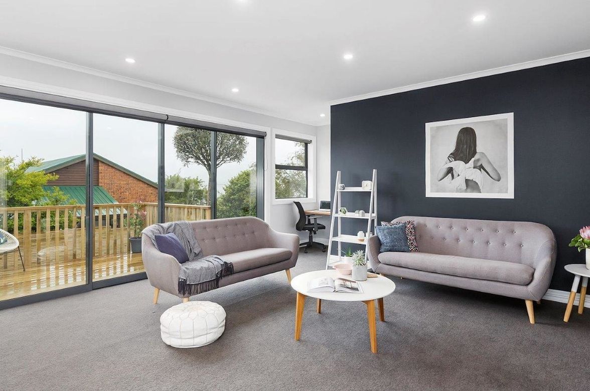 Maori Hill Transformation