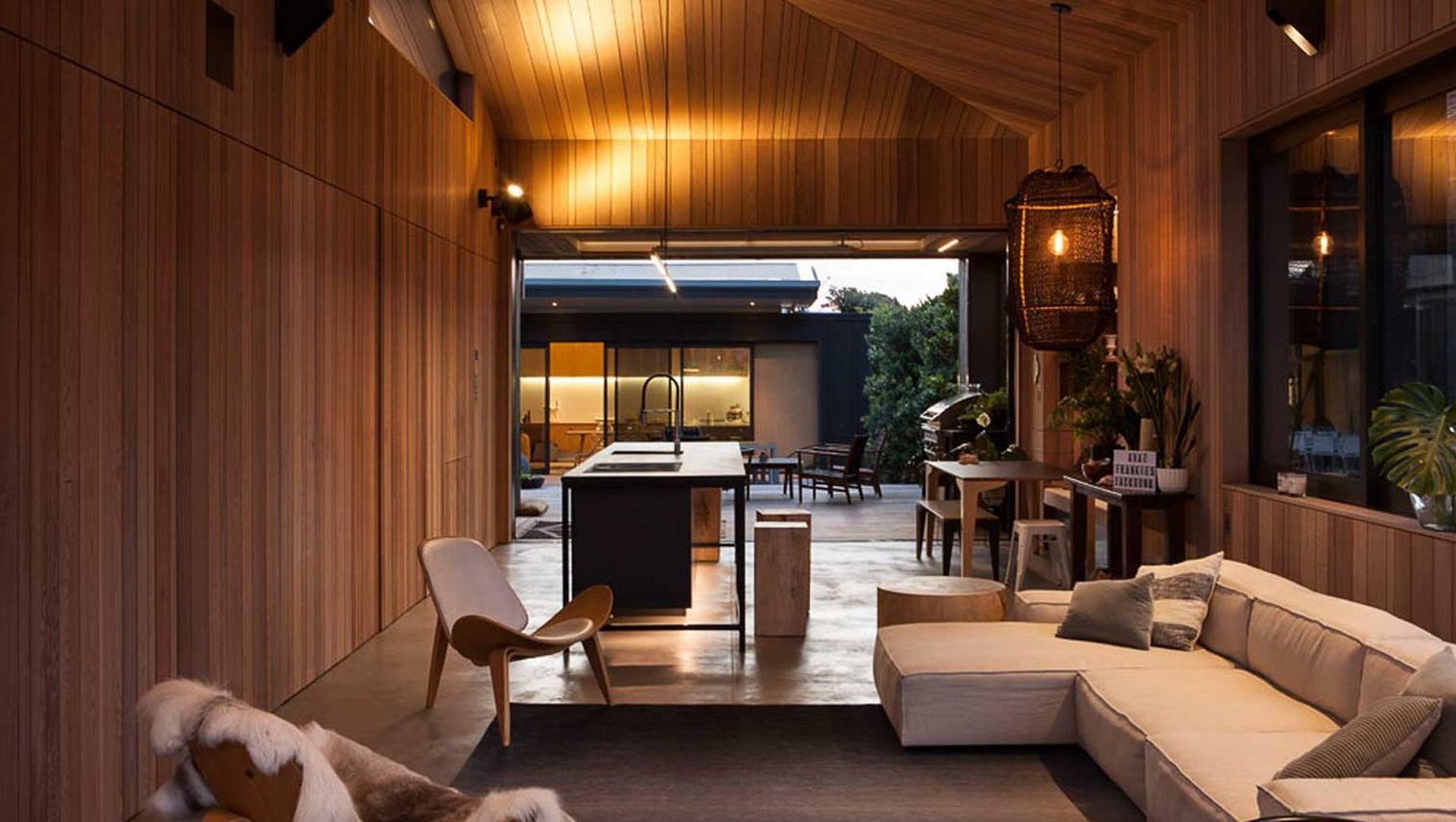 Marine Parade Home banner