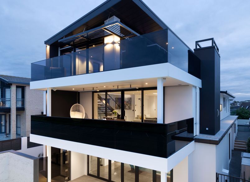 Marine Parade Mt Maunganui