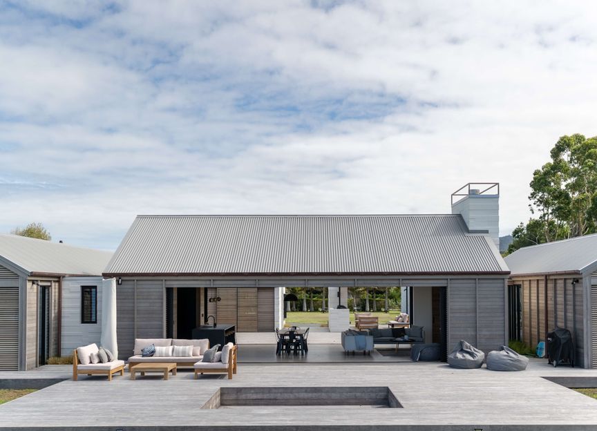 Mark Lindsay Construction