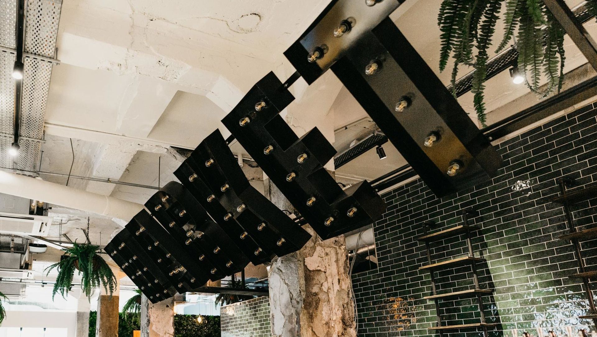 Market Street Bar banner