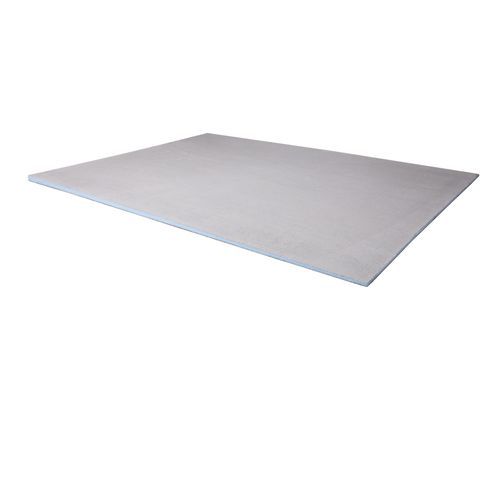 Marmox Insulated Tile Backer Board