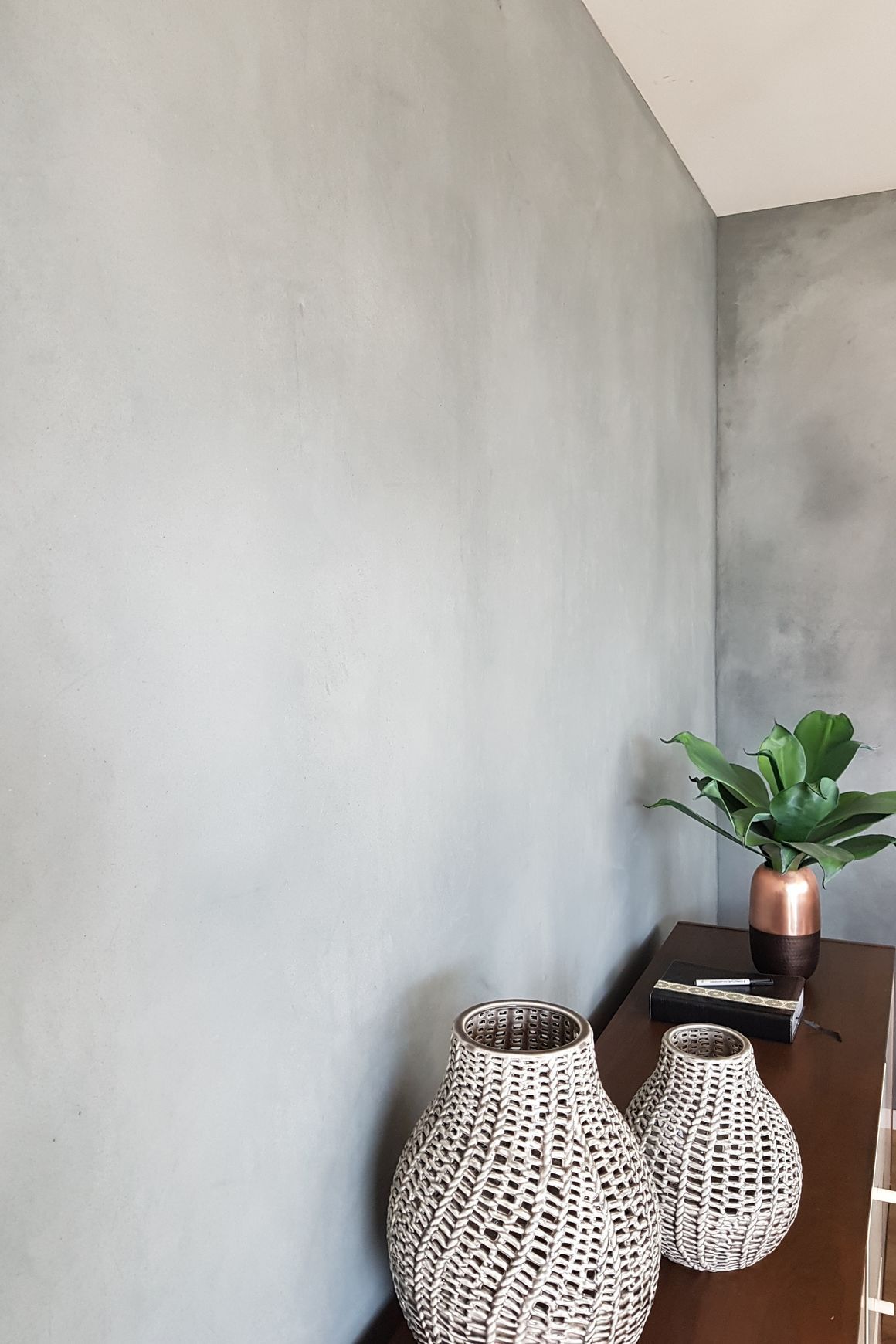 Rockcote Marrakesh Lime Plaster Finishes