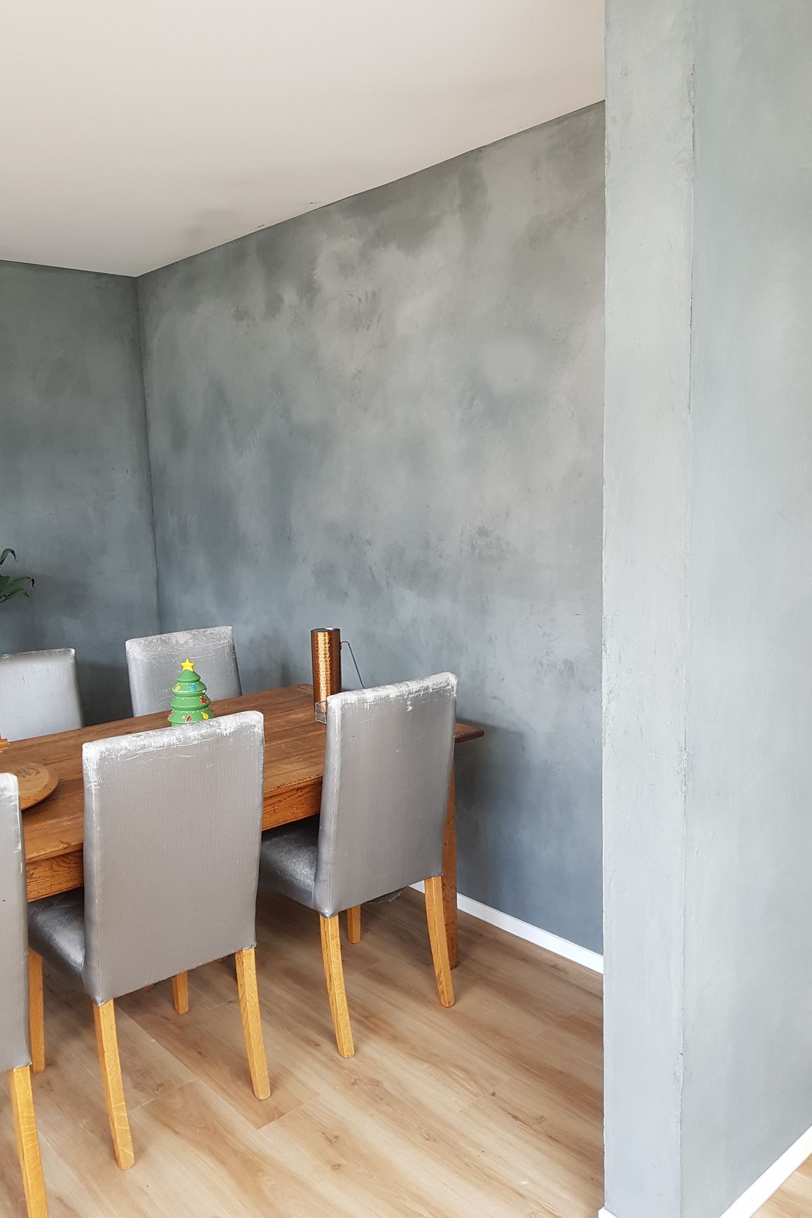 Rockcote Marrakesh Lime Plaster Finishes