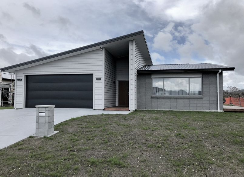 Marsden Point Marina