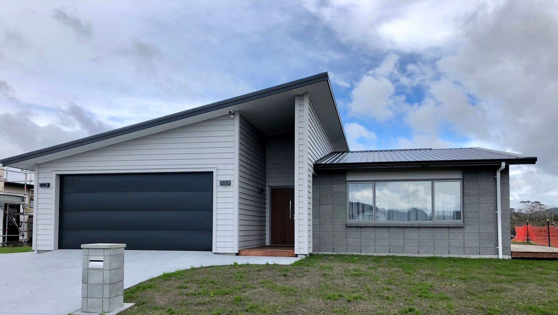 Marsden Point Marina banner