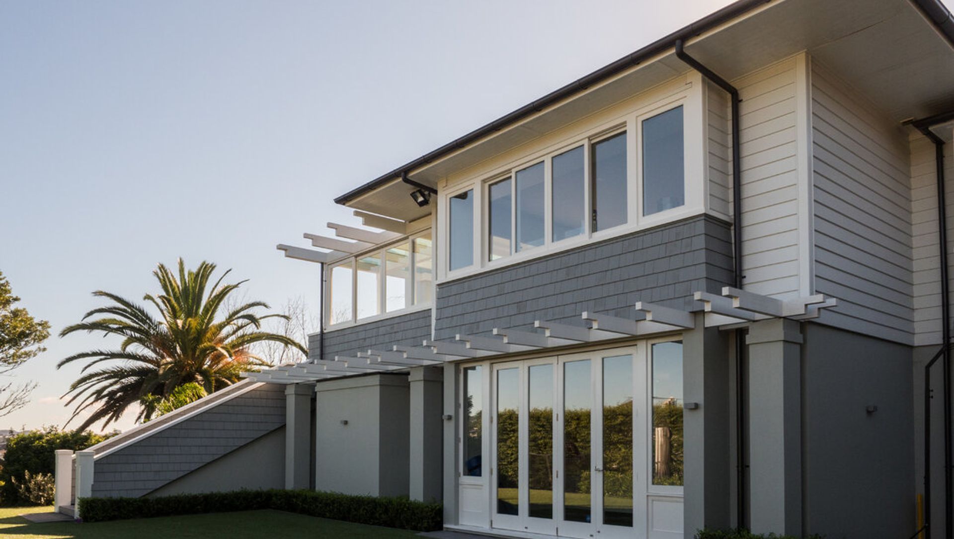 Martin Avenue banner