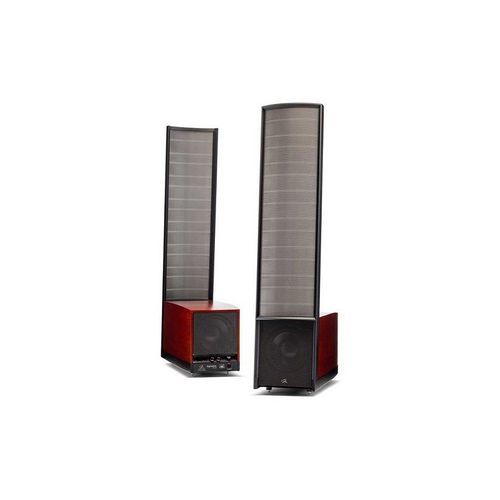 Martin Logan Expression ESL 13A Electrostatic Floorstand Speakers