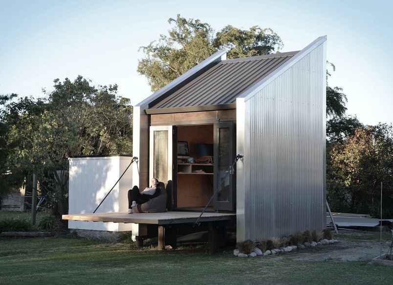 Martinborough Studio